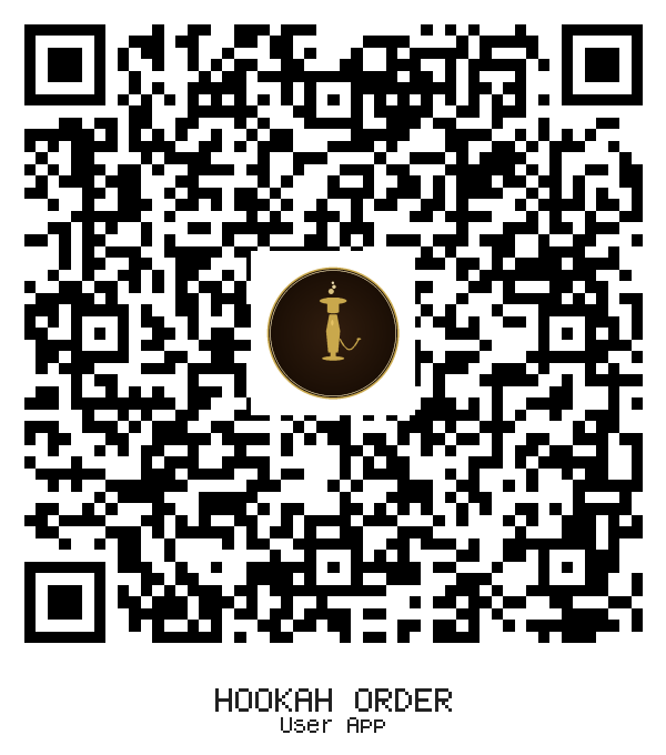 QR для гостевого приложения